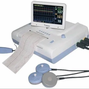 Bistos Fetal Monitor