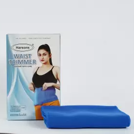 HARSONS WAIST TRIMMER Slimming Belt