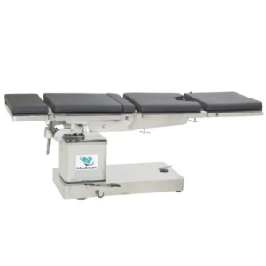 Hydraulic C Arm Compatible OT Table ME-800H