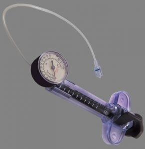 DIVINEâ„¢ Inflation device