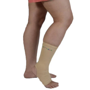 KB-618 Ankle Support