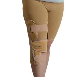 Immobilizer Short Knee Support
