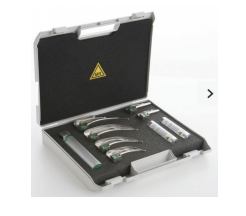 MRI COMPATIBLE LARYNGOSCOPE