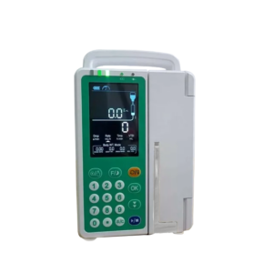 Korrida Infusion Pump IPA-112