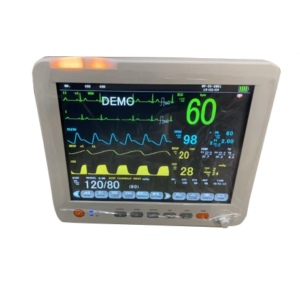 Modular Multipara Monitor KM_12HT