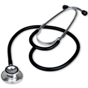 newnik-DUAL HEAD STETHOSCOPE