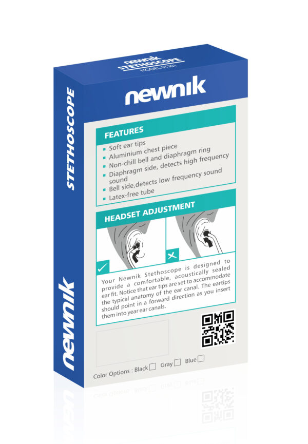 newnik-stethoscope-ST301