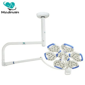 Operation Theater Flare Series - 7