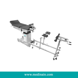Orthopedic Fracture Table