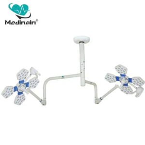 Ossio Series (404) Double Dome