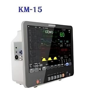 MULTIPARA MONITOR KM_15