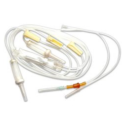 Peritoneal Dialysis Set