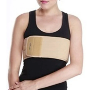 Rib Support Belt
