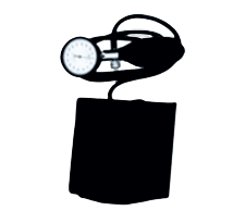 MRI COMPATIBLE SPHYGMOMANOMETER