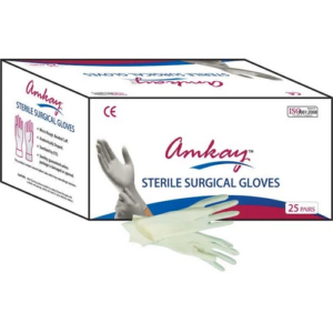 Sterile Surgical Gloves
