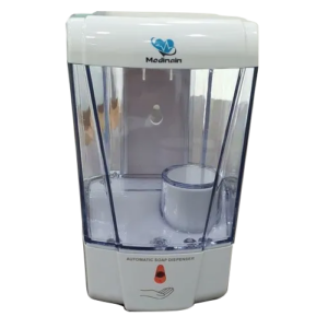 Automatic Sanitizer Dispenser