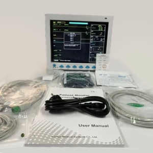 Contec CMS8000 Multipara Monitor