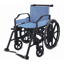 MRI COMPATIBLE WHEEL CHAIR