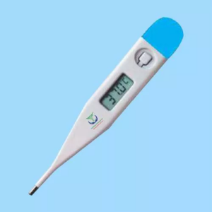 Digital Thermometer