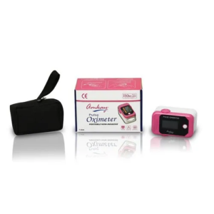 Pulse Oximeter