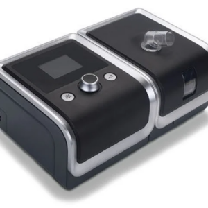 DrDiaz Auto C-PAP Machine with Humidifier