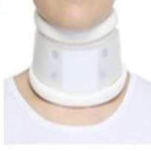 Cervixal Collar hard