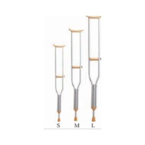 SCMH-925L-ALUMINUM-CRUTCHES