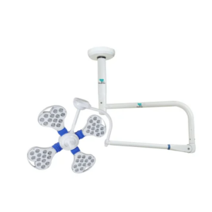 Aster Series Single Head (Aster 3H) (Aster 4H)