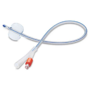 ILICON FOLEY BALLOON CATHETER
