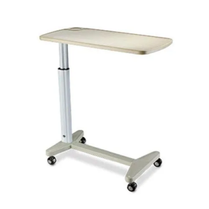 Hospital Overbed Table