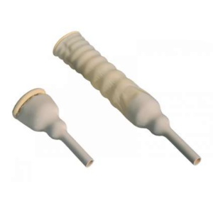 MALE EXTERNAL CATHETER