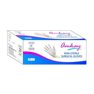 Non Sterile Surgical Gloves