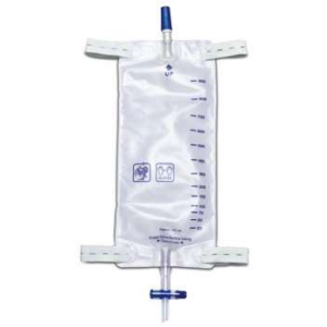 URINE LEG BAG